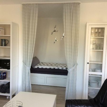 Ferienwohnung Möwe Bremerhaven Exterior foto