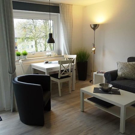 Ferienwohnung Möwe Bremerhaven Exterior foto