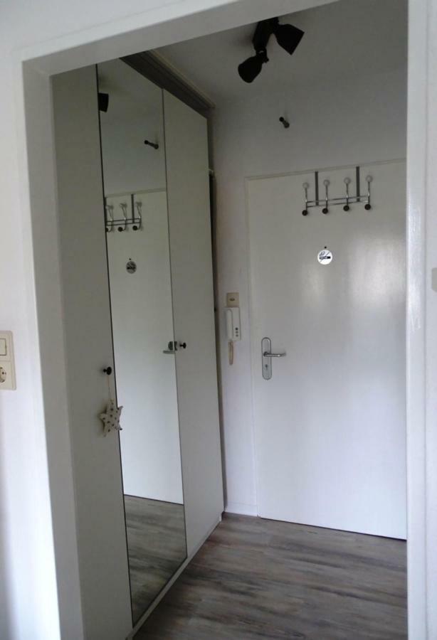 Ferienwohnung Möwe Bremerhaven Exterior foto